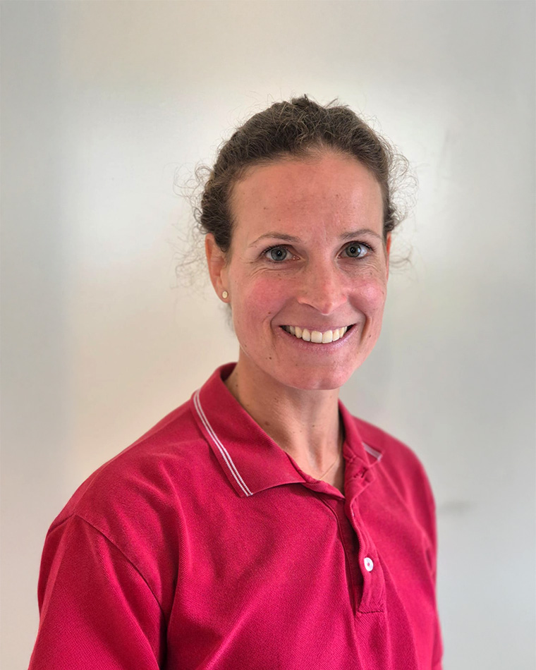 Dr. med. Mirjam Deibele