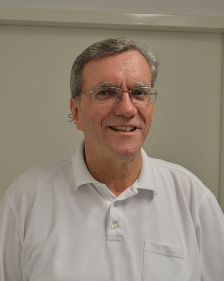 Prof. Dr. med. habil. Michael Kentsch